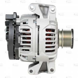 Генератор для а/м Mercedes-Benz Sprinter B906 (06-) 2.1CDI 90A (LG 1501) LG 1501 START VOLT