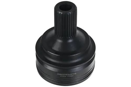 ШРУС наружный передний к-кт!\MB W204/W212 Z21839 ZENTPARTS