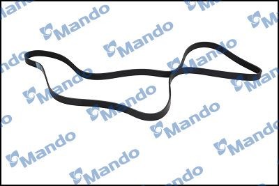 Ремень приводной поликлиновой 6PK2050 SUZUKI Grand Vitara (07-) MANDO MB6PK2050 MANDO