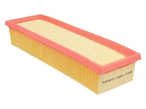 фильтр воздушный! Renault Laguna 1.8/2.0 93-01 Z32923 ZENTPARTS