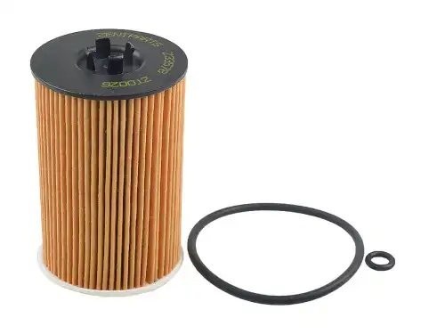 фильтр масляный! Audi A3, VW Golf/Passat, Skoda Octavia, Seat Leon 1.6-2.0TDi 12 Z33578 ZENTPARTS