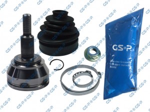 ШРУС наружный к-кт!\ VW Touareg 2.5 R5 TDi 03-10 861042 GS P