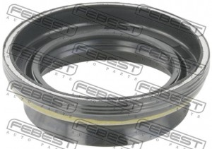 Сальник ступичный задний 52.7X80.4X11.2X22.9 95JFS-54801123X FEBEST