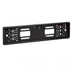 Камера заднего вида в рамке номера EU (ACAC002) ACAC002 AIRLINE