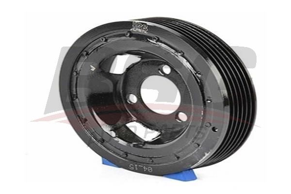 Шкив MINI коленвала BSG BSG15170004 BSG