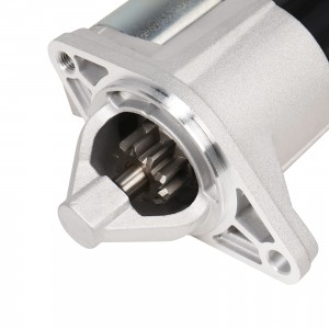 Стартер для а/м Haval H6 (14-) 1.5T 1,2кВт (LSt 2718) LST 2718 START VOLT
