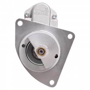 Стартер редукторный для а/м ВАЗ 2170-2172  LSt0127 LST0127 START VOLT