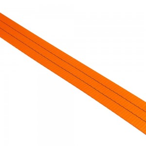 Трос VIP буксировочный лента 20 т, 6 м , без крюков, в сумке ATR-P-20 ATR-P-20 AIRLINE