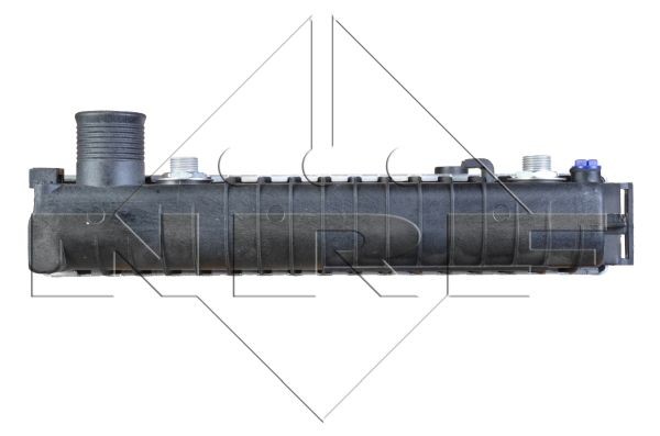 MERCEDES BENZ W221 (2005>) 638 x 445 x 34 53839 NRF