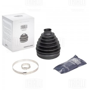 Пыльник ШРУСа Toyota Land Cruiser 200 (07-) (наруж.компл: хомуты/смазка ) (TPEE) FG 1902 TRIALLI