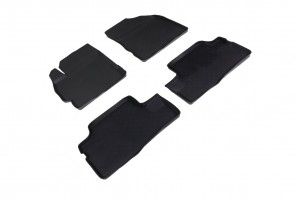 TOYOTA COROLLA E15 (2006-2013) С ВЫСОКИМ БОРТОМ 01030 SEINTEX