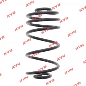 Пружина задняя K-Flex RX6766 RX6766 KAYABA