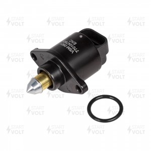 Регулятор холостого хода для а/м Renault/Lada Logan (04-)/Duster (10-)/Largus (1 VSM 0901 START VOLT