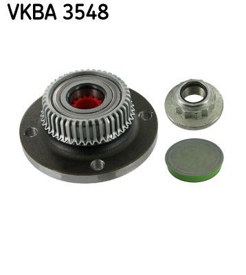 Подшипник VKBA3548 SKF
