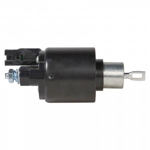 Реле втягивающее стартера для а/м Toyota Corolla E110 (95-)/Avensis (97-) 1.6i ( VSR1901 START VOLT