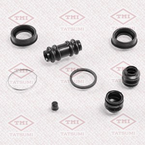 рем.к-кт дискового тормоза!\ Toyota Yaris TCG1331 TATSUMI