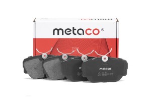 DISCOVERY II (1998-2003) 3010201 METACO