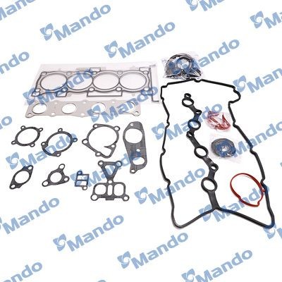 Прокладка двигателя HYUNDAI Santa Fe (11-),Sonata LF (16-) (2.4) комплект (M) MA EGOMH00069 MANDO