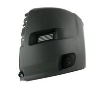 угол бампера переднего!лев\ Fiat Ducato 06> FIA07DU008T EUROBUMP