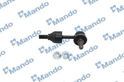 Стойка стабилизатора HYUNDAI ix35 (10-) KIA Sportage (10-) (2WD) заднего левая/п SLH0029 MANDO