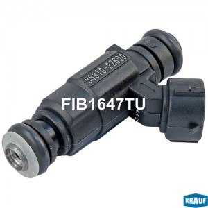 Форсунка бензиновая FIB1647TU FIB1647TU KRAUF