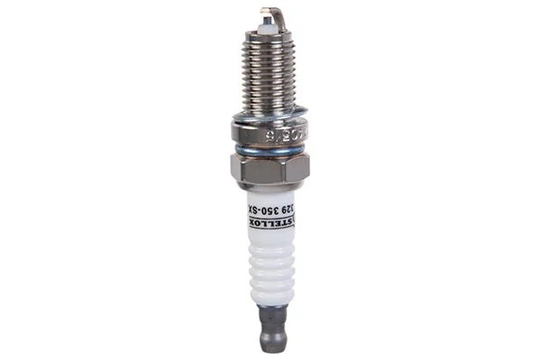 свеча зажигания! (4339/DCPR8E) nickel\ Chevrolet Aveo/Spark M300/T250 1.0-1.2i 0 329 350-SX STELLOX