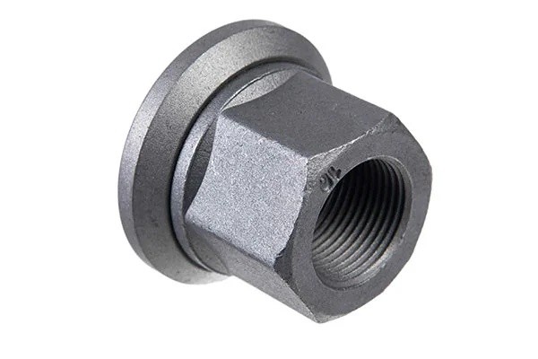 гайка колесная! M22x1.5 SW32 H33\ МАЗ, КАМАЗ 79-02219-SX STELLOX