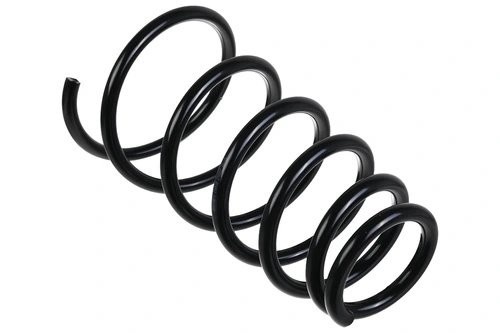 пружина задняя! Hyundai Tucson 2.0/2.7/2.0CRDi 4WD 04> Z38538 ZENTPARTS