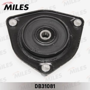 Опора амортизатора передняя HYUNDAI ELANTRA/LANTRA 00-06/KIA CERATO 04-09 (KYB S DB31081 MILES