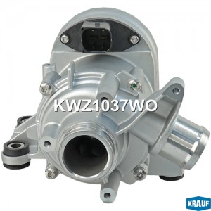 Насос водяной электрический KWZ1037WO KWZ1037WO KRAUF
