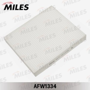 Фильтр салона OPEL MERIVA 10- (FILTRON K1223 MANN CU2442) AFW1334 AFW1334 MILES