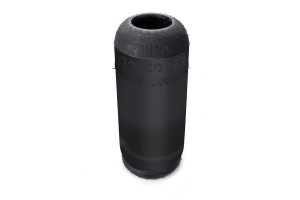 MAN/IVECO/MERCEDES BENZ без стакана и верхней площадки T0070-1885V1 TOPCOVER