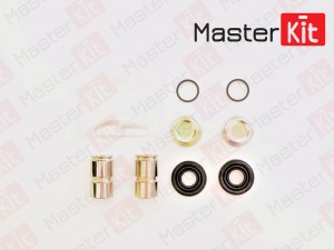 Ремкомплект рабочего цилиндра сцепления Delc 77A1856 77A1856 MASTER KIT