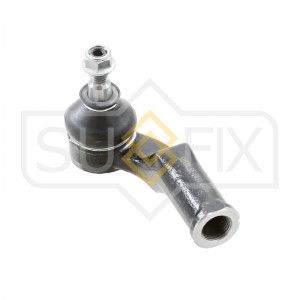 Рулевой наконечник L MAZDA 3(BK/BL) 1.4-2.2D 04 / 5 1.8-2.0D 05 SE-1031 SE-1031 SUFIX