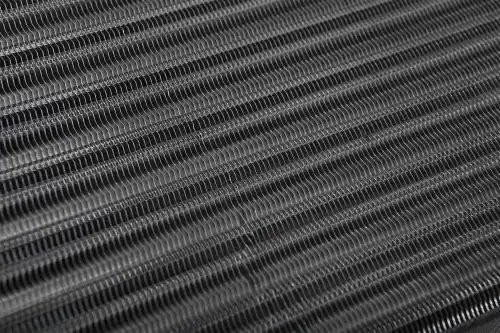 радиатор печки!\ Opel Omega 1.8-3.0/2.3D/TD 86-94 Z19895 ZENTPARTS