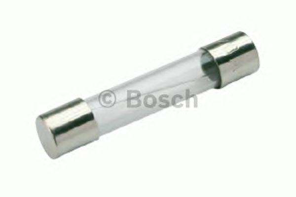 предохранитель! стеклянный 10A 32x6.3mm\ 1987529902 BOSCH