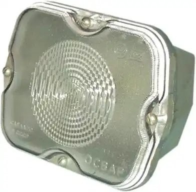 фара заднего хода 2112371101 OSVAR