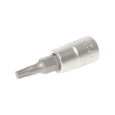 Бита-головка 1/4" TORX Т20х32мм ROCKFORCE RF-3263220 ROCK FORCE