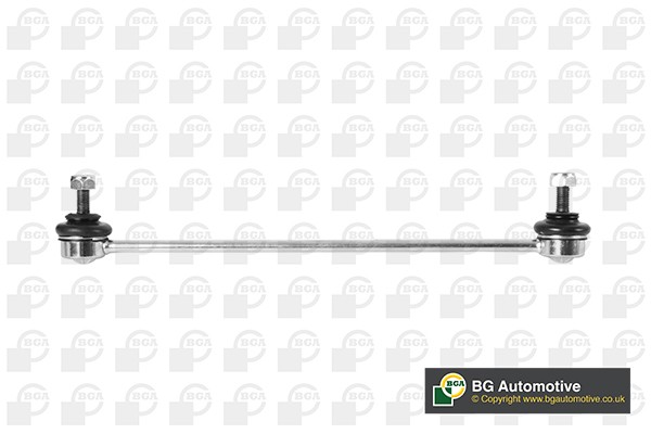 тяга стабилизатора переднего!\ Citroen C2/C3/DS3 1.1-1.6 02>, Peugeot 206 1.1-2. LS6713 BG AUTOMOTIVE