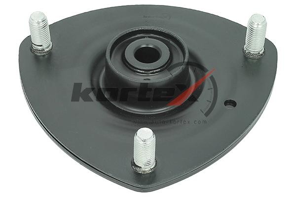 Опора амортизатора HONDA CIVIC VII 1.4-1.7 01-05 / CR-V II 2.0-2.4 02-06 / FR-V  KAC1124 KORTEX