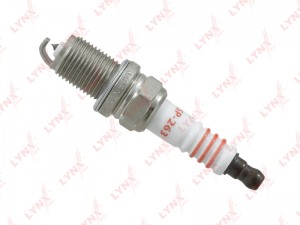 свеча зажигания!\ Mazda 323-929 1.6-3.0, Ford Escort 1.1-1.6 80-01 SP263 LYNXAUTO
