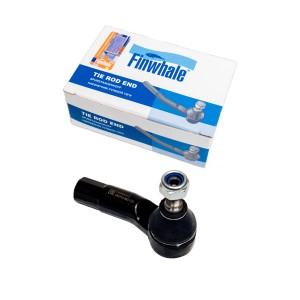 Наконечник рулевой левый Octavia(04-/19-) Tiguan(06-16) Passat(05-/14-) Golf(06- TRE753 FINWHALE