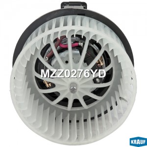 Мотор печки c крыльчаткой MZZ0276YD MZZ0276YD KRAUF