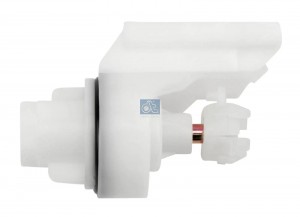 Регулятор фары FH 12 ('93-98) 224056 DIESEL TECHNIC