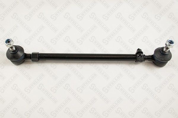 тяга рулевая с наконечником левая!\ MB W201 all 82> 51-00833A-SX STELLOX