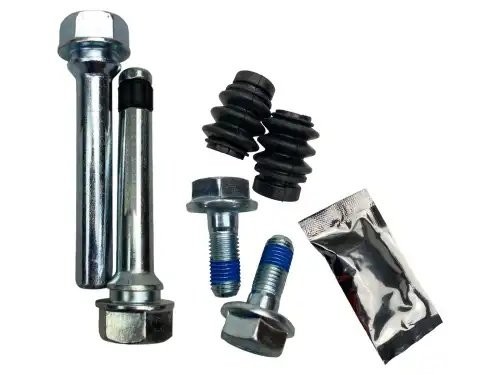 Ремкомплект суппорта для а/м ГАЗ A21R23 Next (2 болта+2 манжеты+смазка) ''ZOLT'' ZL09516 ZOLT