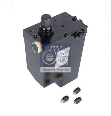 Насос подъема кабины FH12 (01-05), FH16 (03-06), FM9/12 (01-05), FH/FM (05-), FM 2.70107 DIESEL TECHNIC