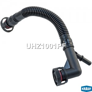 Патрубок картерных газов UHZ1001PF UHZ1001PF KRAUF