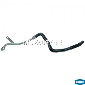 Маслопровод турбокомпрессора MUZ5097BE MUZ5097BE KRAUF