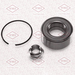 Подшипник передней ступицы ROVER 75 98-LAND ROVER Freelander 98- TDF1047 TDF1047 TATSUMI